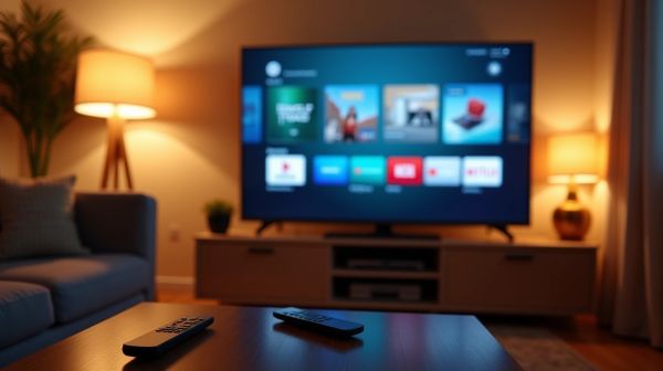 Accédez facilement à votre programme TV complet