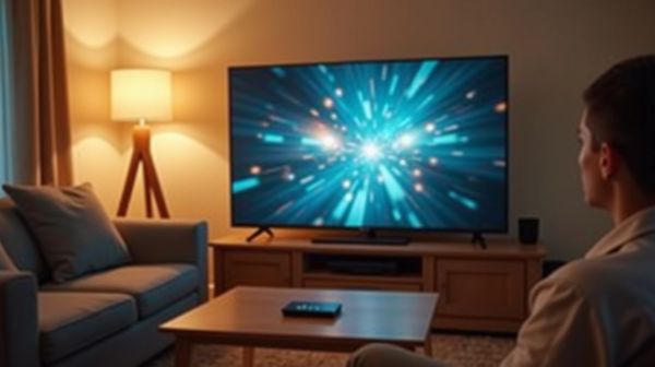 Accédez facilement à votre programme TV complet