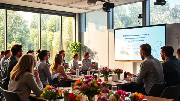 Activités innovantes de team building en Yvelines pour une meilleure cohésion