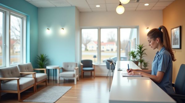 Choisissez votre dentiste à Lasalle pour des soins de qualité