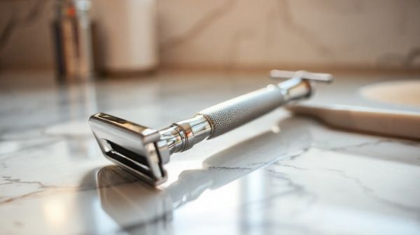 Découvrez les avantages du rasoir de sécurité pour un rasage parfait