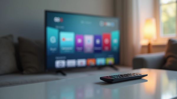 Découvrez votre programme TV détaillé en toute simplicité