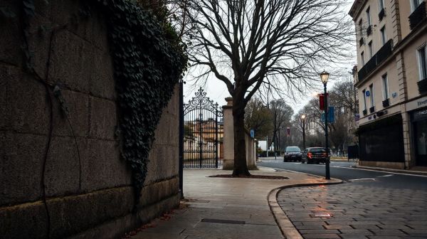 Meilleures options d'hébergement autour du cimetière Montparnasse