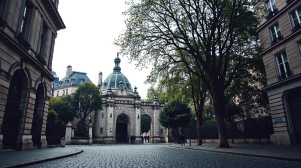 Meilleures options d'hébergement autour du cimetière Montparnasse