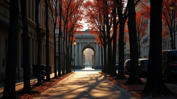 Où dormir près du cimetière Montparnasse à Paris ?