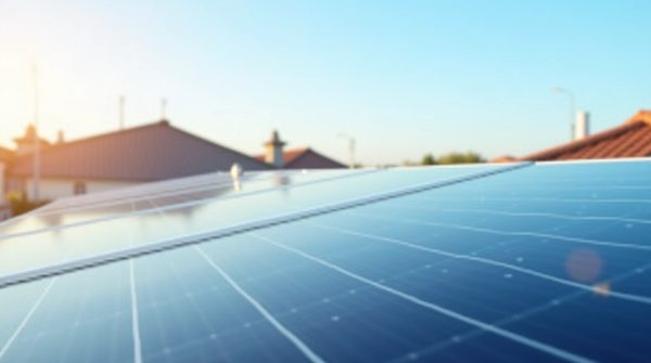 Panneau solaire photovoltaïque : fonctionnement, avantages et usages pour l'autoconsommation