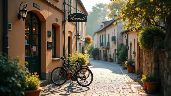 Pole santé Valromey Bugey : repenser l'accès aux soins à Artemare
