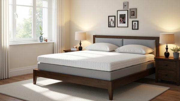 Pourquoi choisir un matelas Bultex 160x200 pour des nuits réparatrices ?