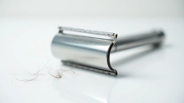 Rasoir de sécurité : optez pour un rasage précis et économique