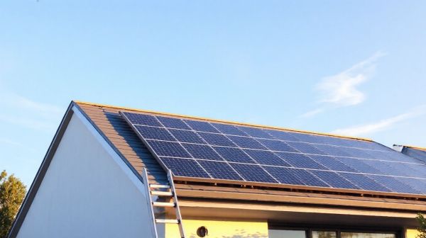 Réduis tes factures : les avantages des panneaux solaires