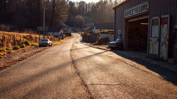 Réparation automobile à Crévéchamps : services et prix compétitifs