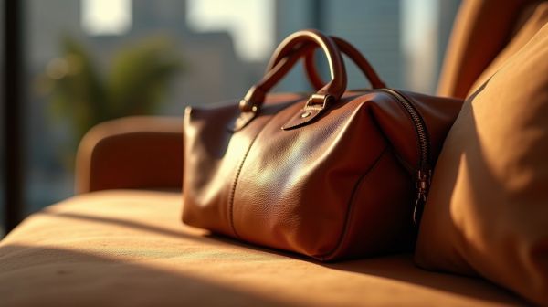 Sac à main : les secrets pour une allure inoubliable