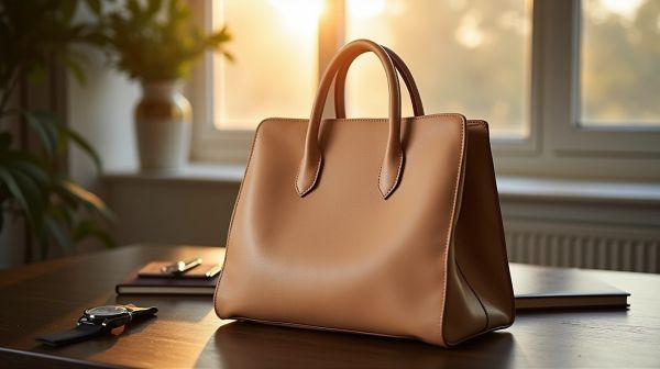 Sac à main : les secrets pour une allure inoubliable