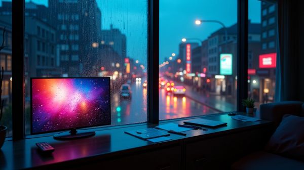 Sur votre écran ce soir : programme TV complet et tendances