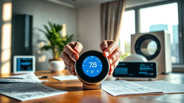Top raisons de faire appel à un spécialiste des économies d'énergie
