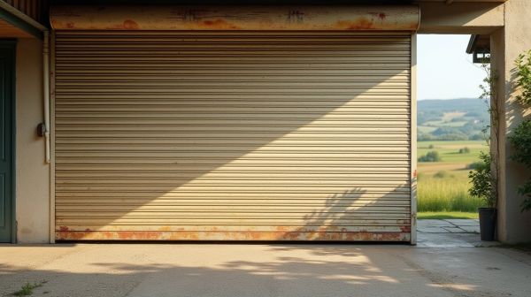 Volet roulant Seine-Maritime : choix, installation et entretien