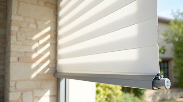 Volet roulant Seine-Maritime : choix, installation et entretien