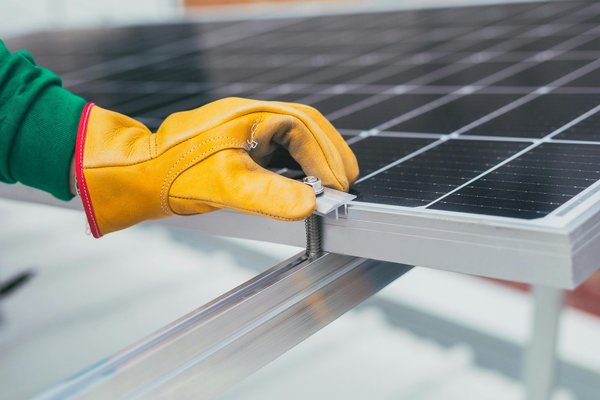 Rénovation énergétique : les atouts d'une installation solaire