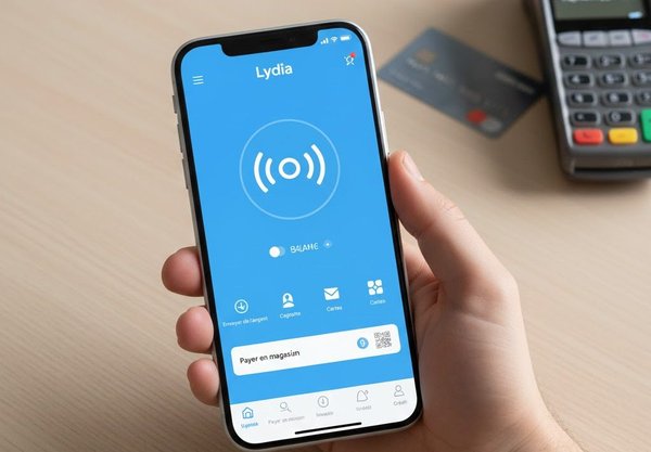 Découverte de lydia : guide des fonctionnalités de ce paiement