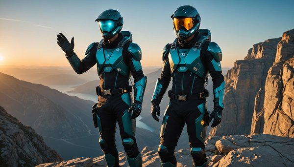 Découvrez les aventures captivantes de unlock !