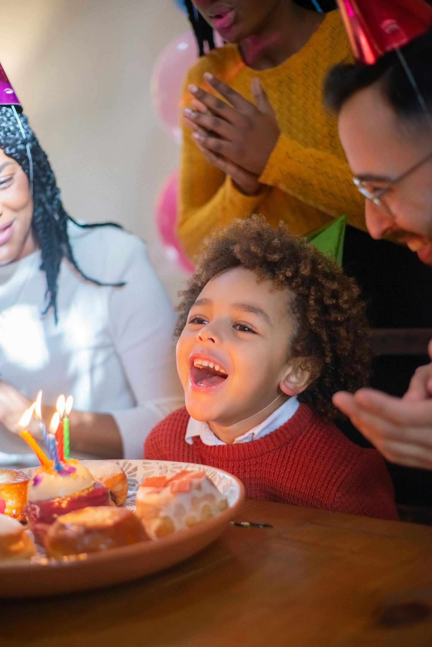 Animation anniversaire enfant réussie : les astuces - Scarsdaleconcours