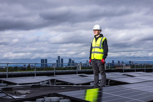 Panneau solaire photovoltaïque : avis et conseils d'experts